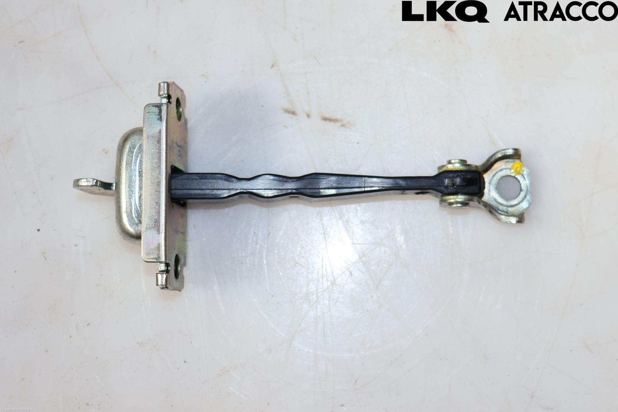 Toyota YARIS XP21 20- Dörrstopp