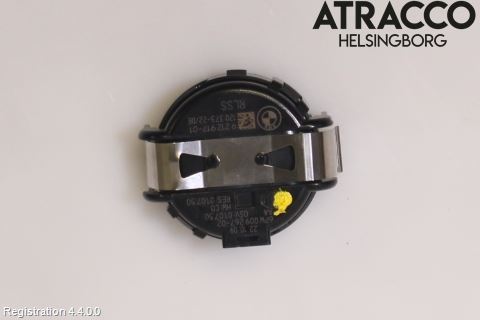 BMW 5 E60/61 Sed/Tou 02-10 Regnsensor
