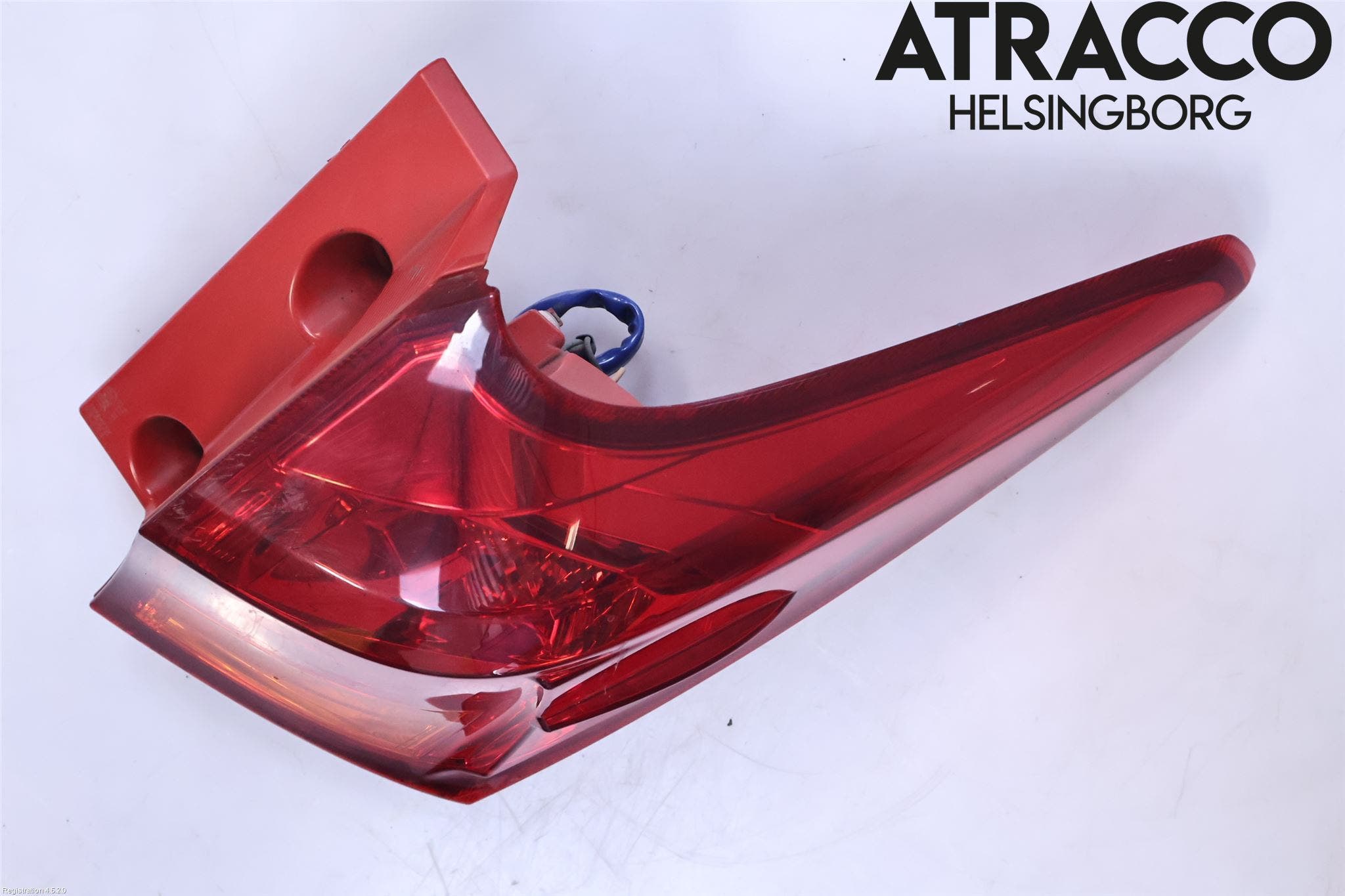 Toyota AURIS 13-19 Bakljus Höger