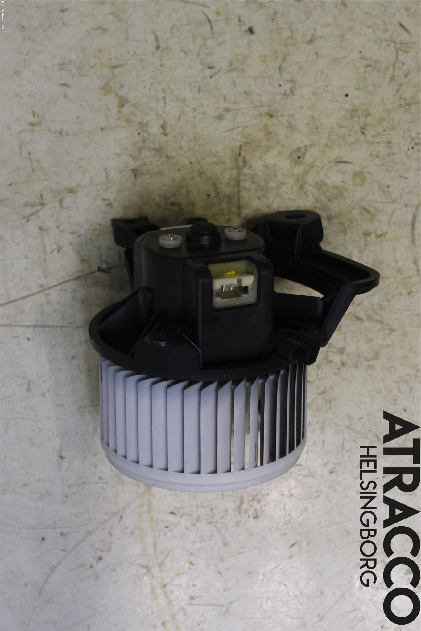 Opel CORSA D 07-14 Värmefläkt