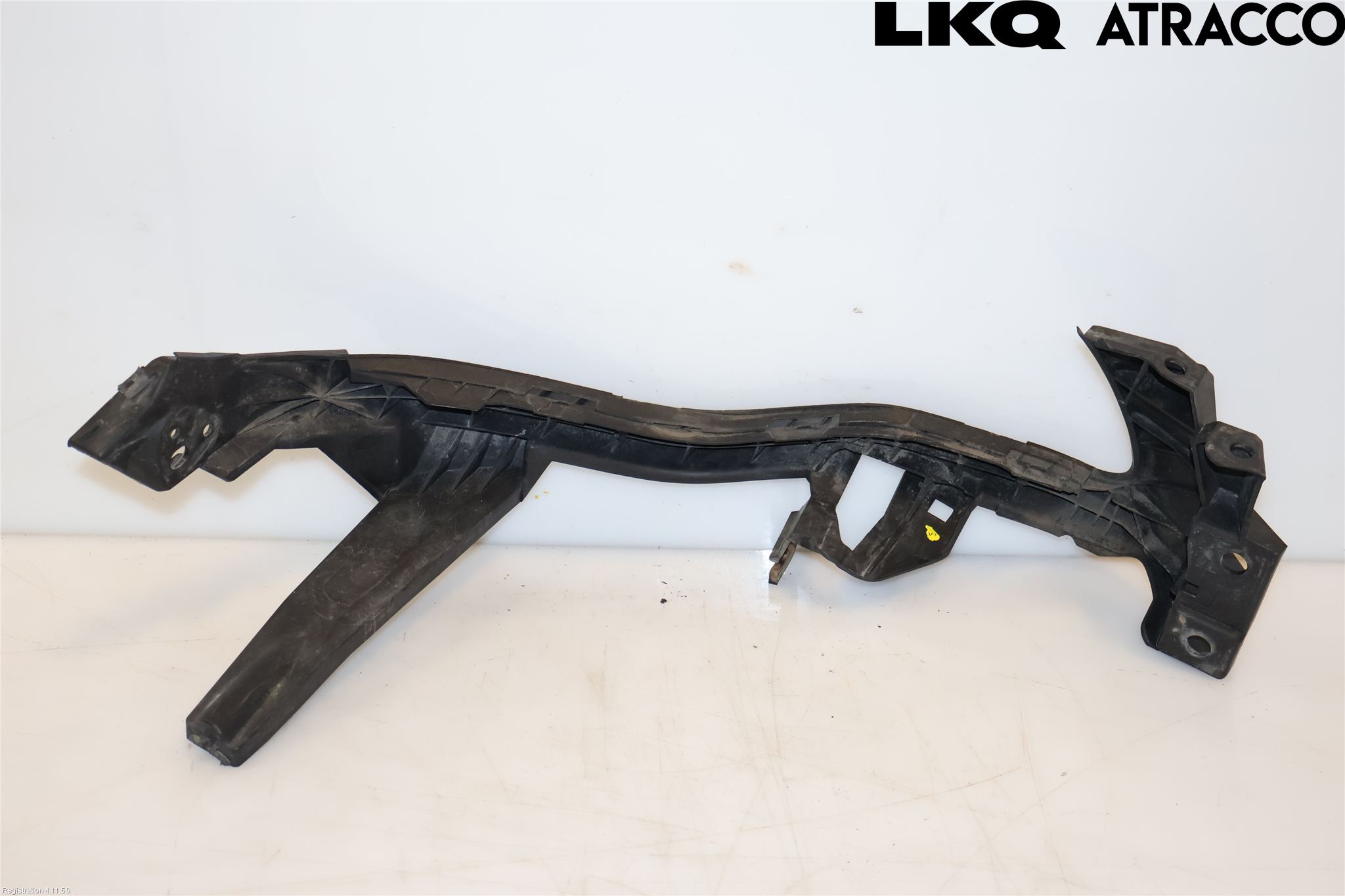 Subaru XV 12-17 Stötfångarfäste Fram Vä