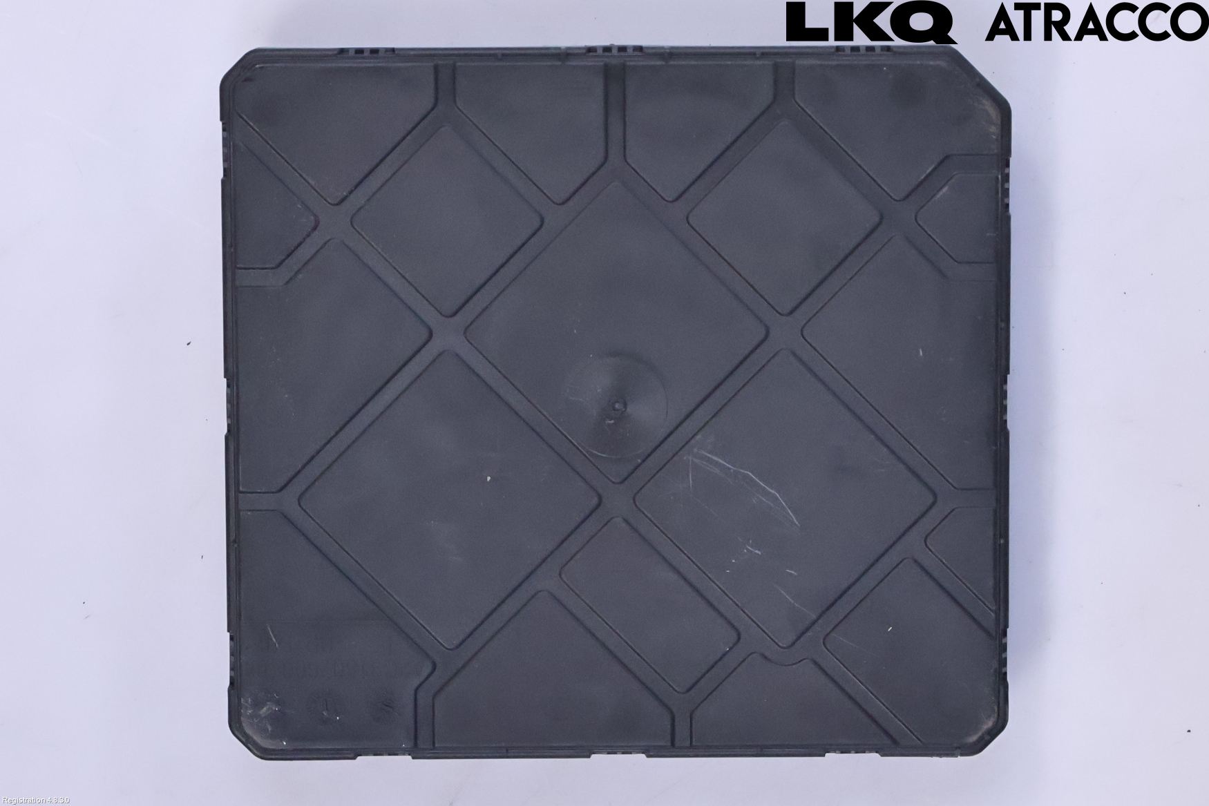 Seat ARONA Komfort Styrdon