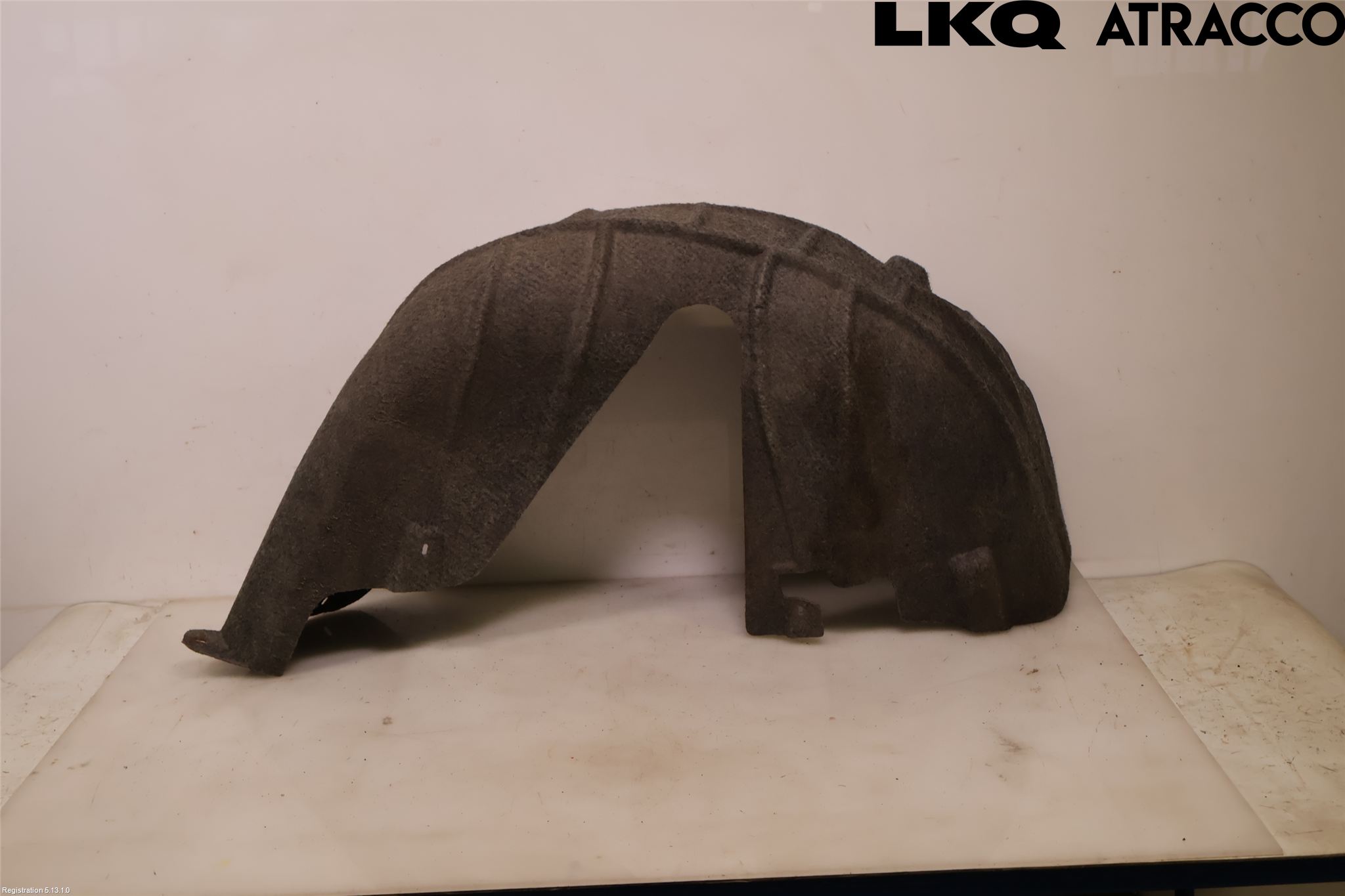 Volkswagen VW TIGUAN 07-16 Skärm Inner
