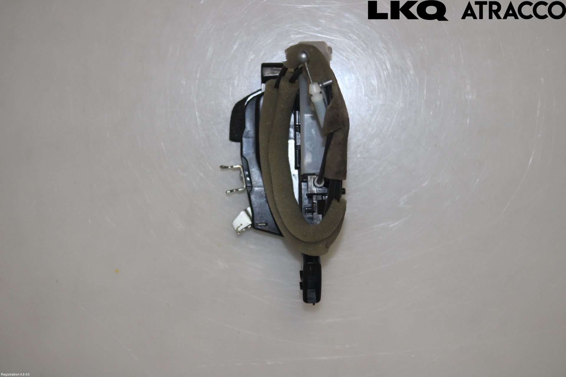 Nissan LEAF 18- Centrallåsmotor Höger