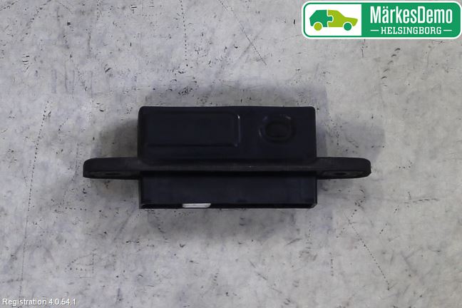Toyota AVENSIS 09-15 Bakluckehandtag
