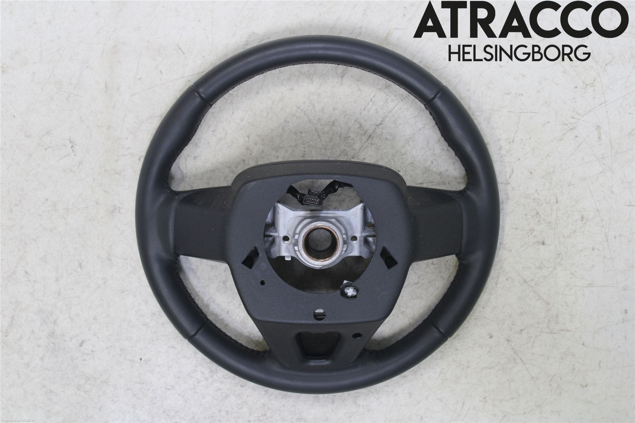 Toyota RAV4 19- Ratt