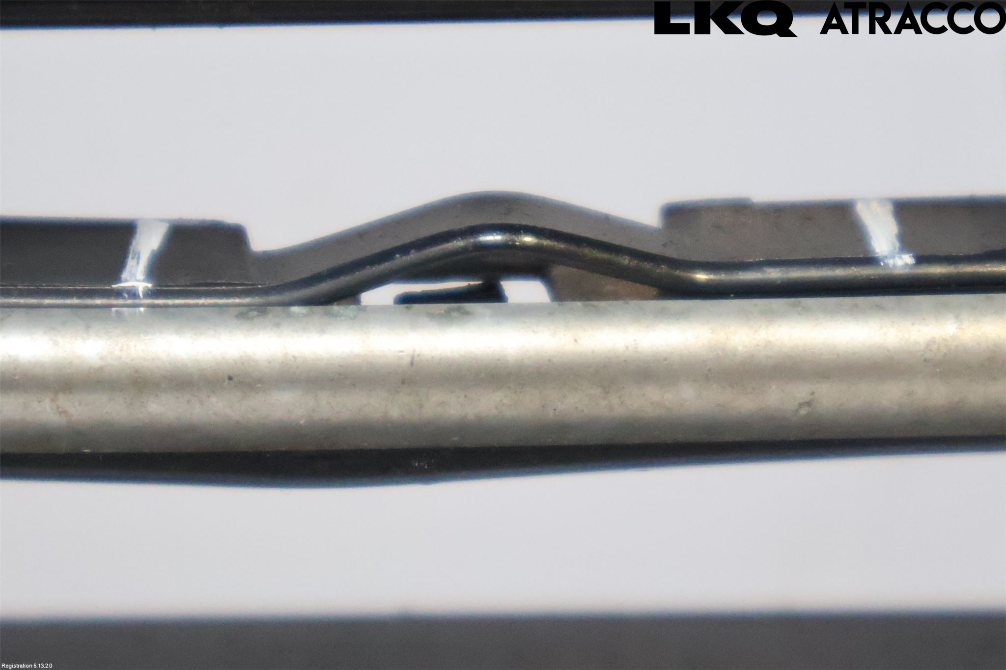Toyota VERSO 09-18 Grilldel Mitt