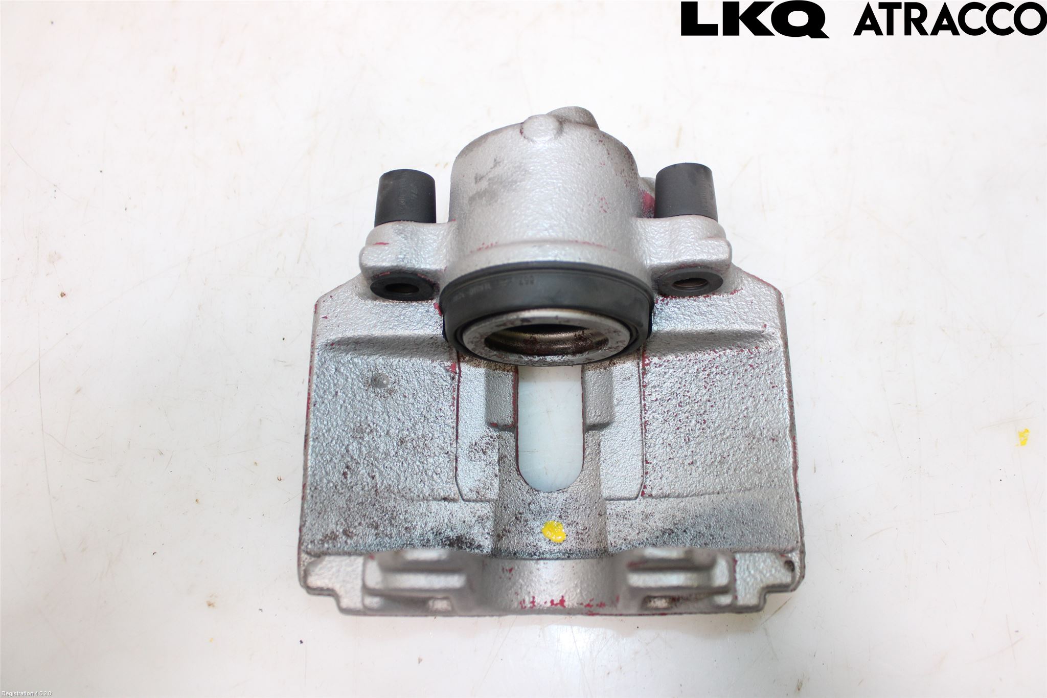 Volkswagen VW GOLF VI 09-13 Bromsok Fram Höger