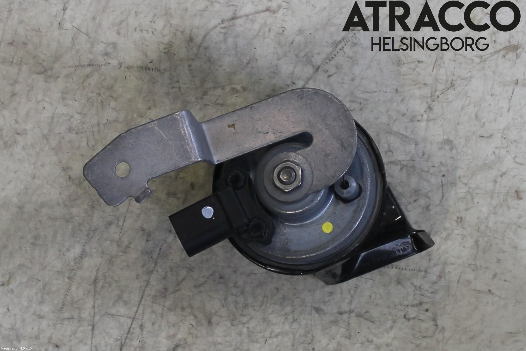 BMW 5 G30/G31/F90 17-23 Signalhorn