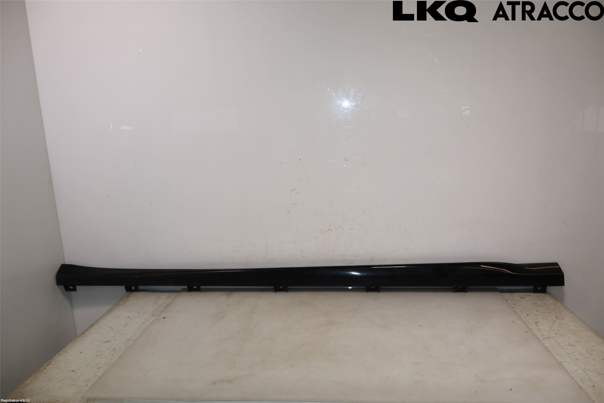 Alfa GIULIETTA Sidokjol Vä