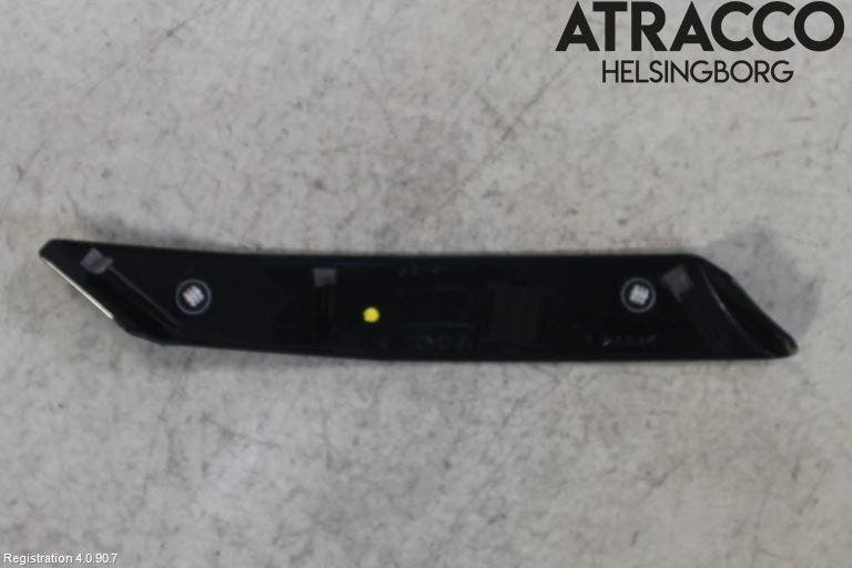 Toyota RAV4 19- List Hö