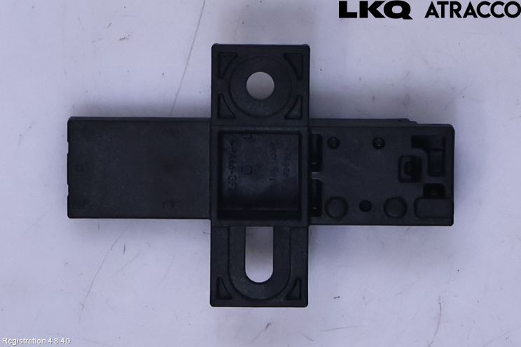 Porsche TAYCAN 20- Antenn