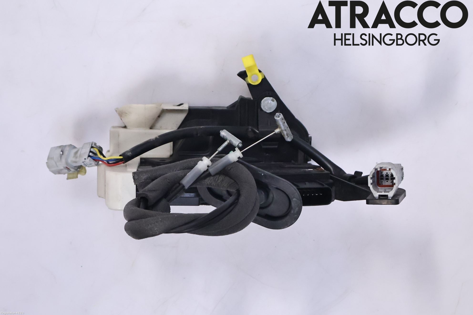 Kia OPTIMA 00-15 Centrallåsmotor Vänster