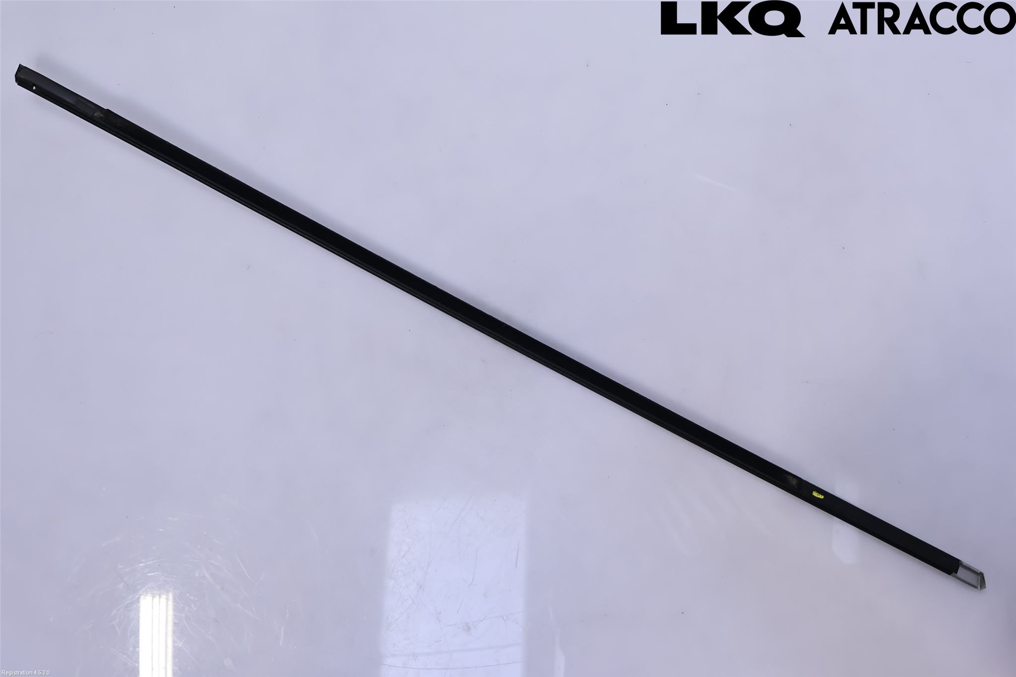 Volvo XC60 14-17 Dörr Dekorlist Fram Vä