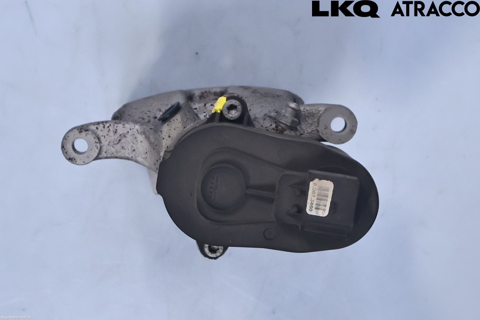 Volvo XC60 14-17 Bromsok Bak Vänster