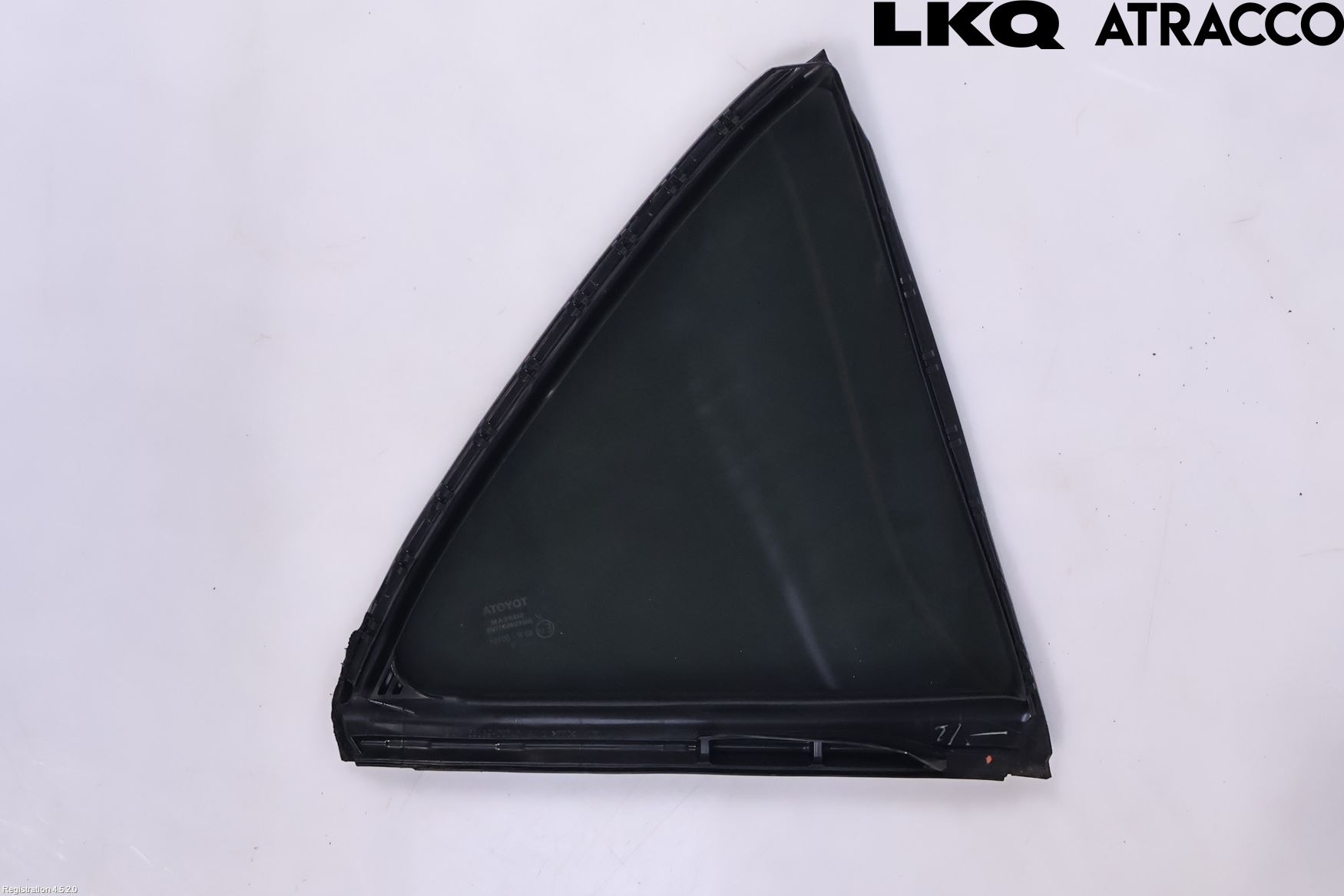 Toyota COROLLA 19- Dörruta Bak Lilla Vä