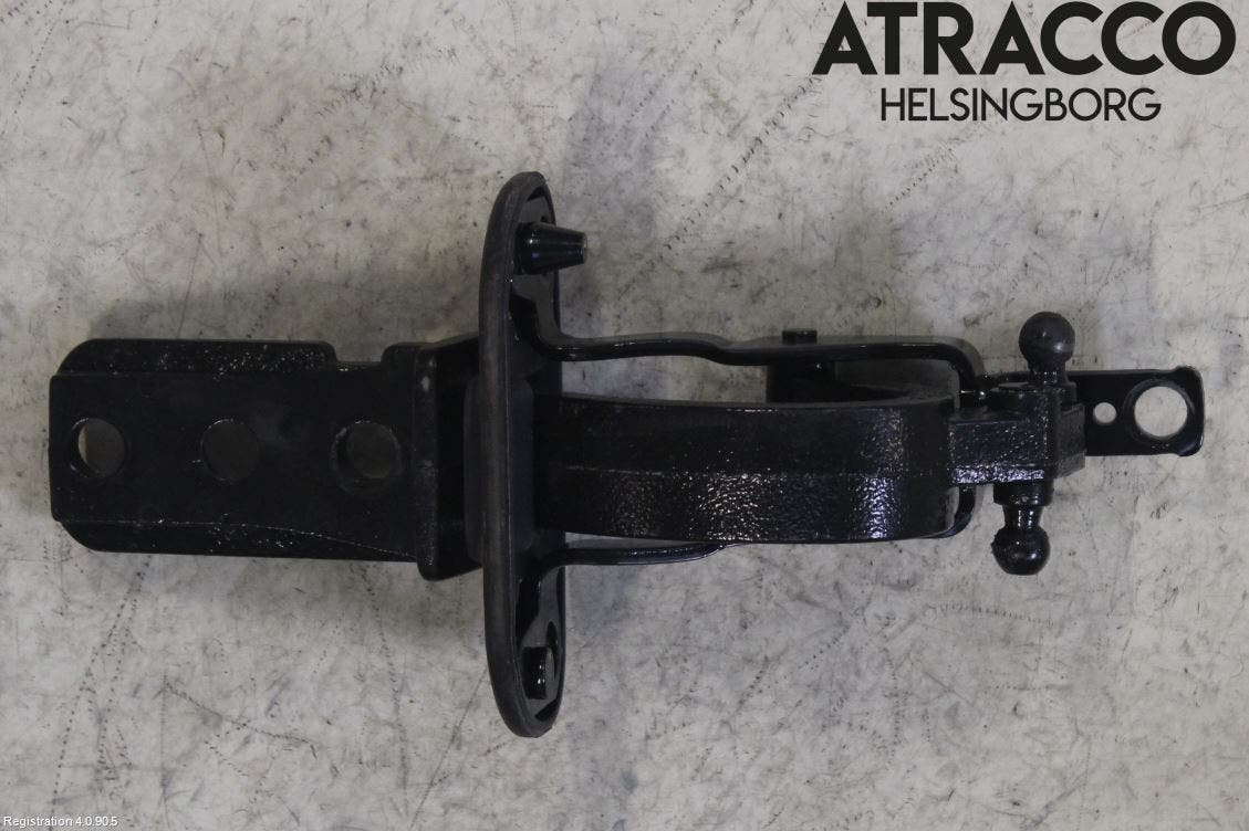 Volvo V70 14-16 Bakluckegångjärn Vä