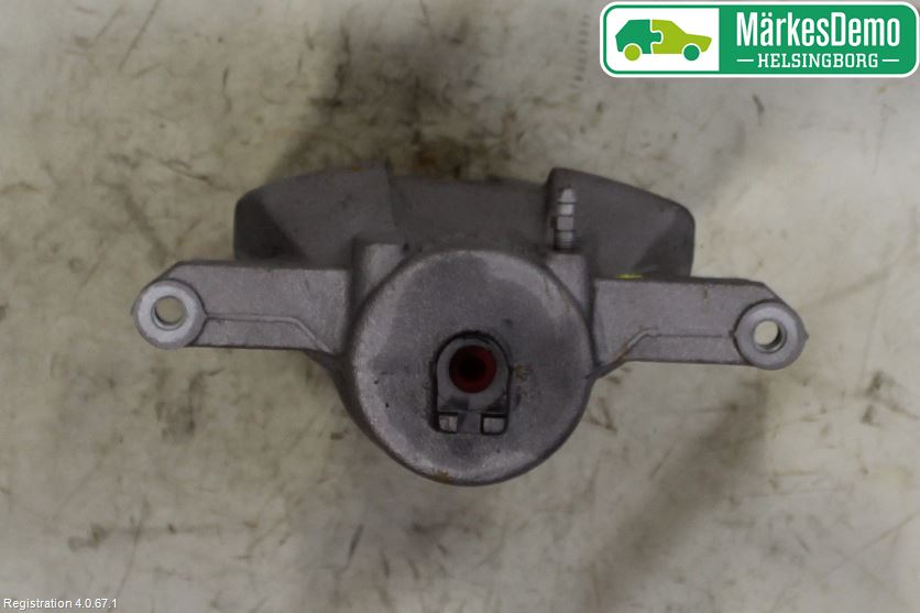 Nissan QASHQAI 14-17 Bromsok Fram Höger