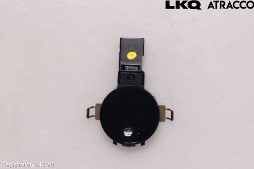 Citroen C4 GRAND SPACETOURER 19-22 Regnsensor
