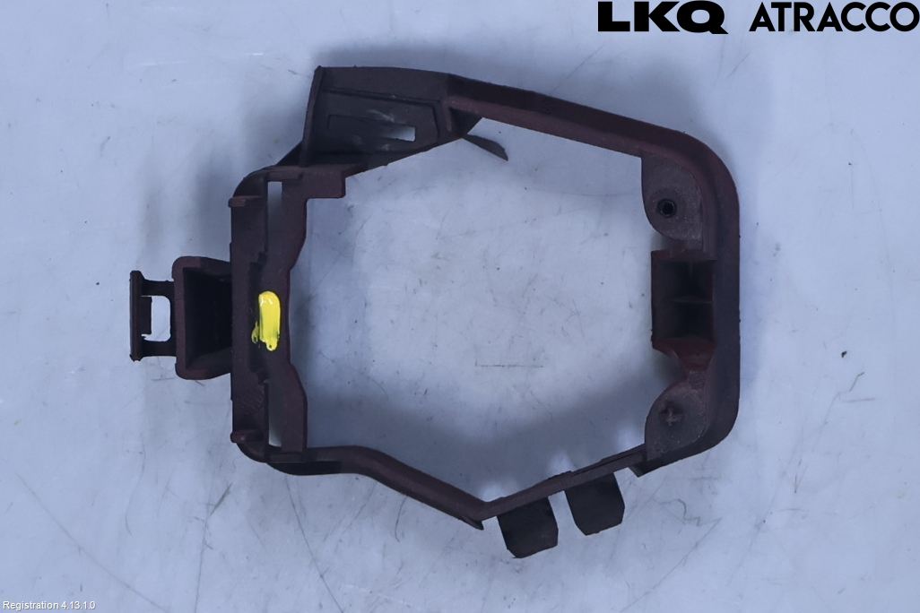 Citroen C3 10-17 Dimljus-Varselljus Fram