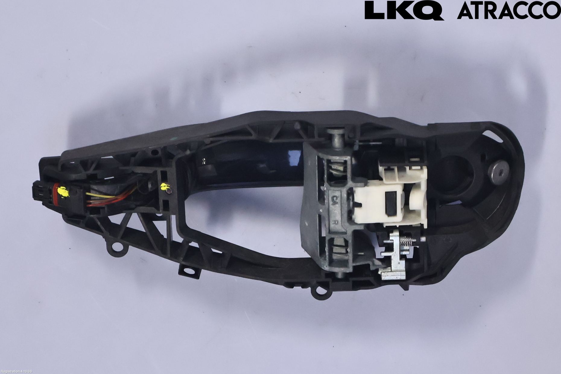 BMW 5 G30/G31/F90 17-23 Dörrhandtag Yttre Hö