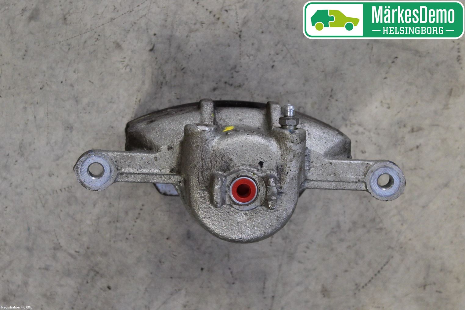 Hyundai i10 BA 17-20 Bromsok Fram Höger