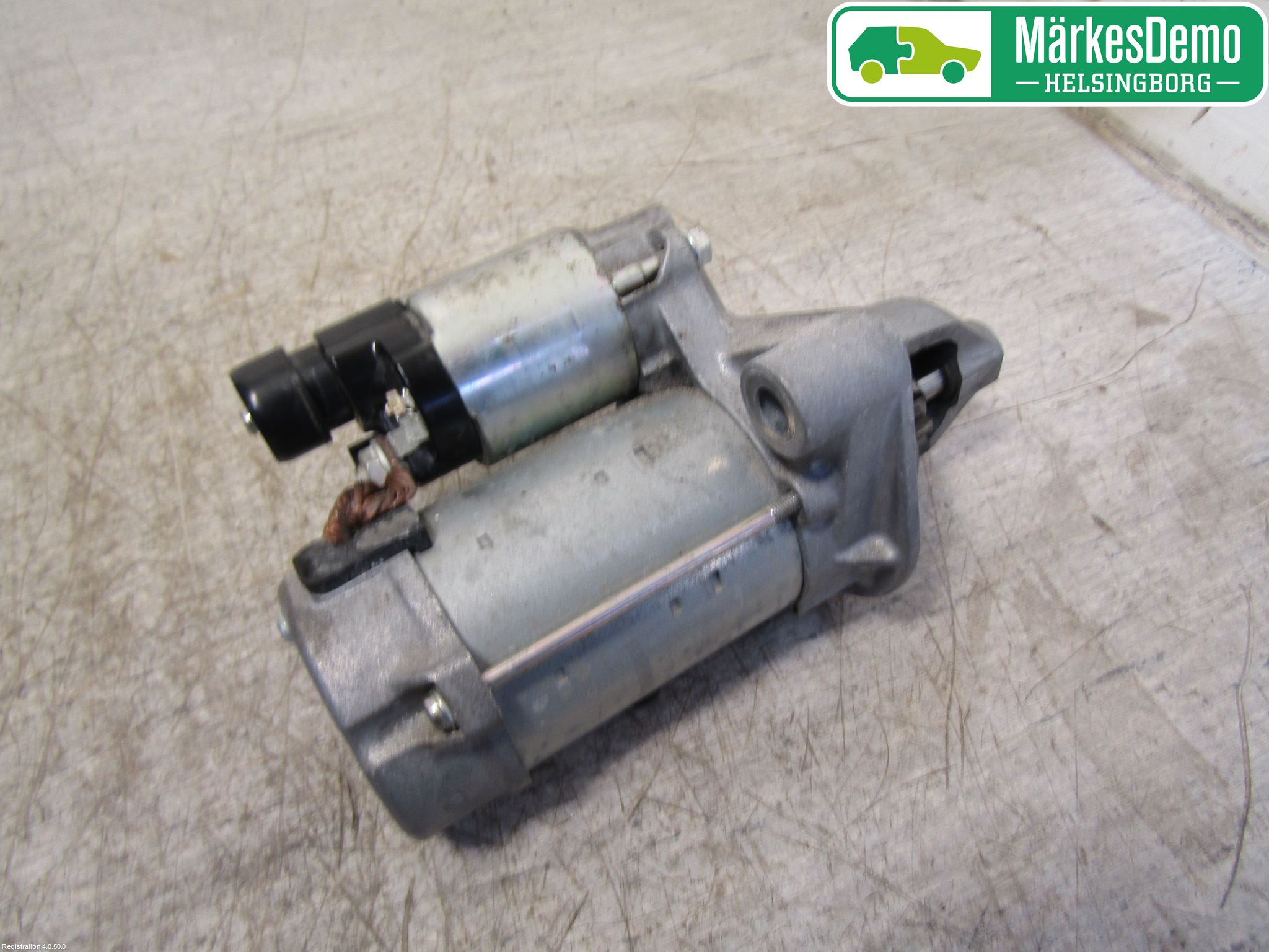 Honda CR-V 13-18 Startmotor Diesel