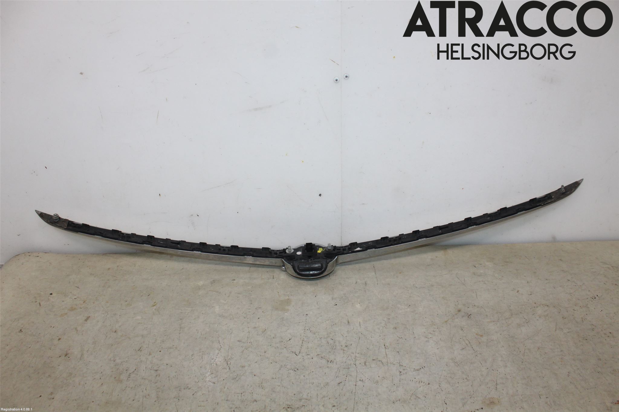 Opel INSIGNIA 09-16 Bakluckehandtag