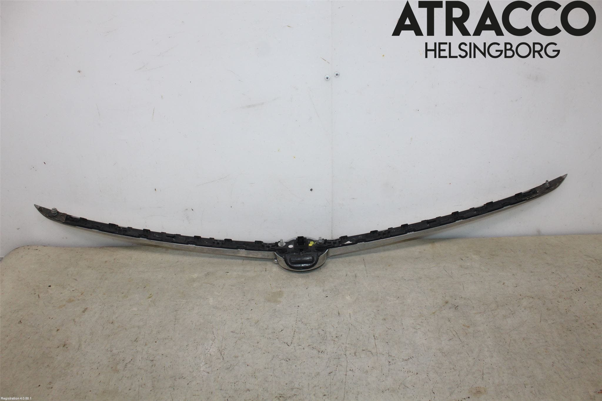 Opel INSIGNIA 09-16 Bakluckehandtag