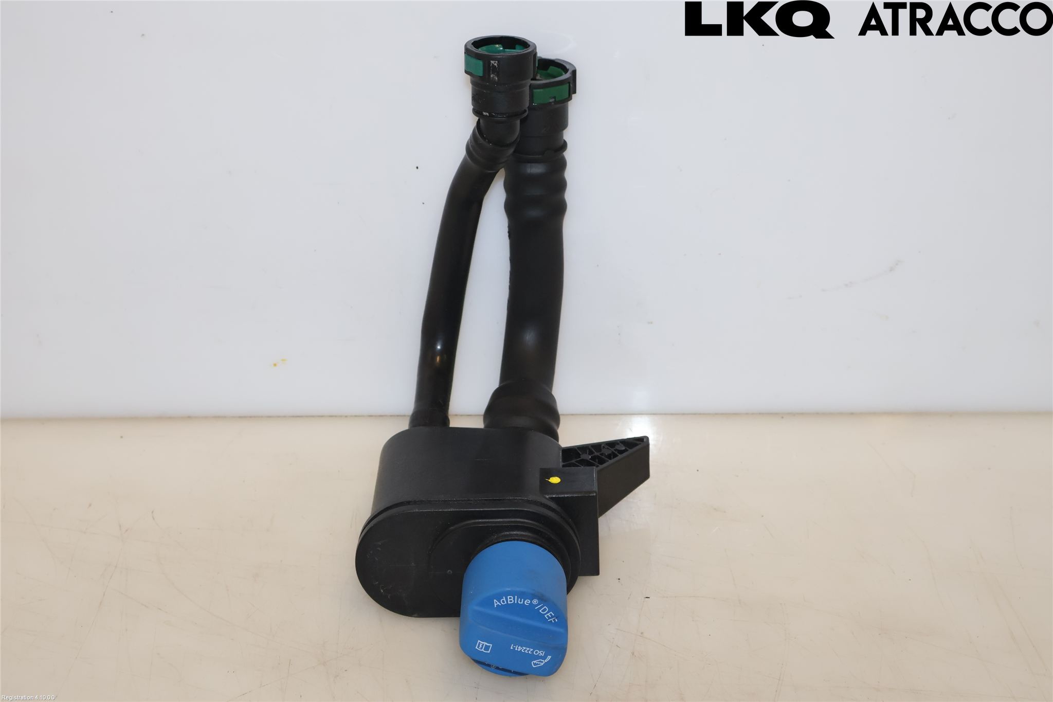 Volkswagen VW CADDY 21- Adblue Tank