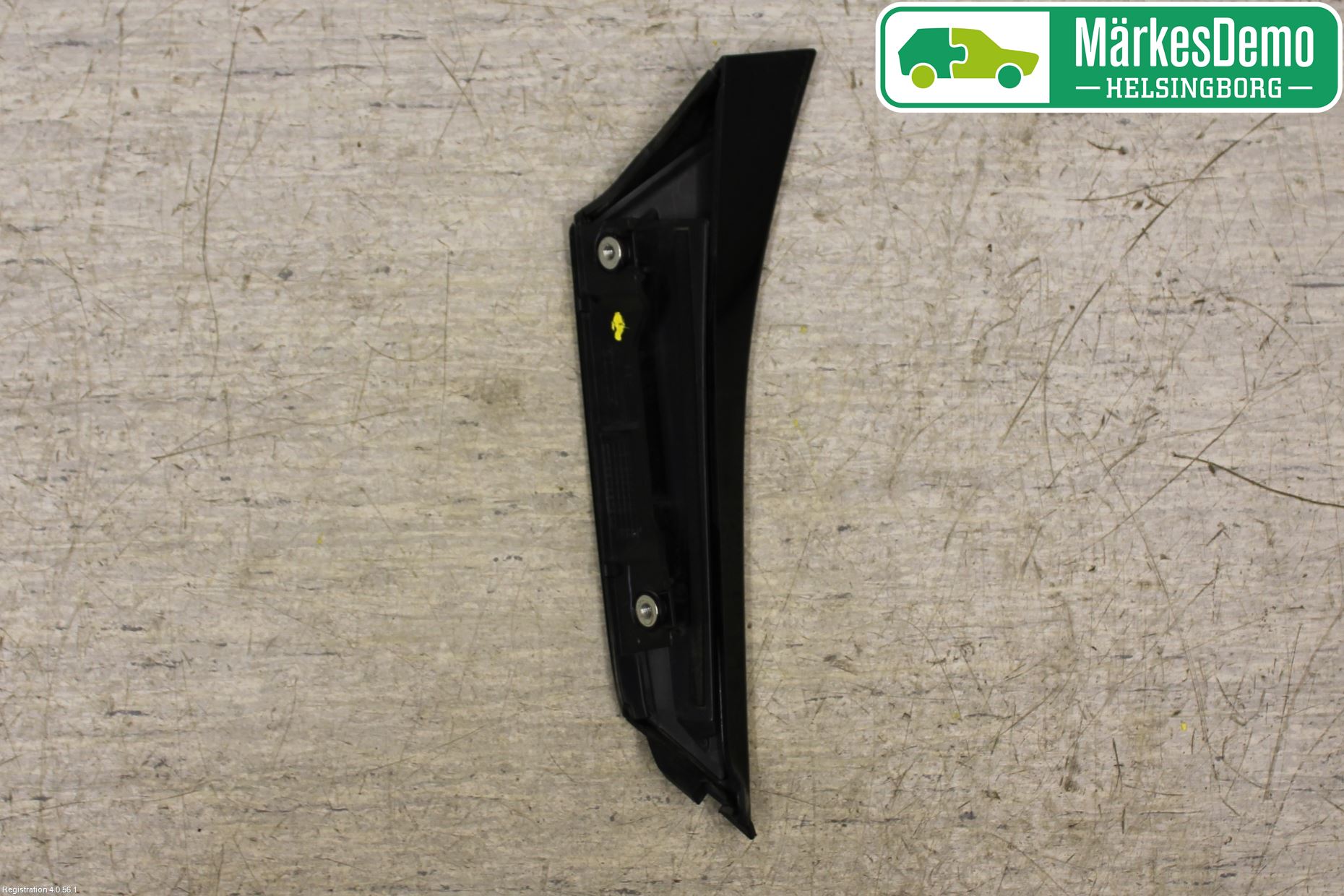 Honda CIVIC 12-16 Spoiler Baklucka