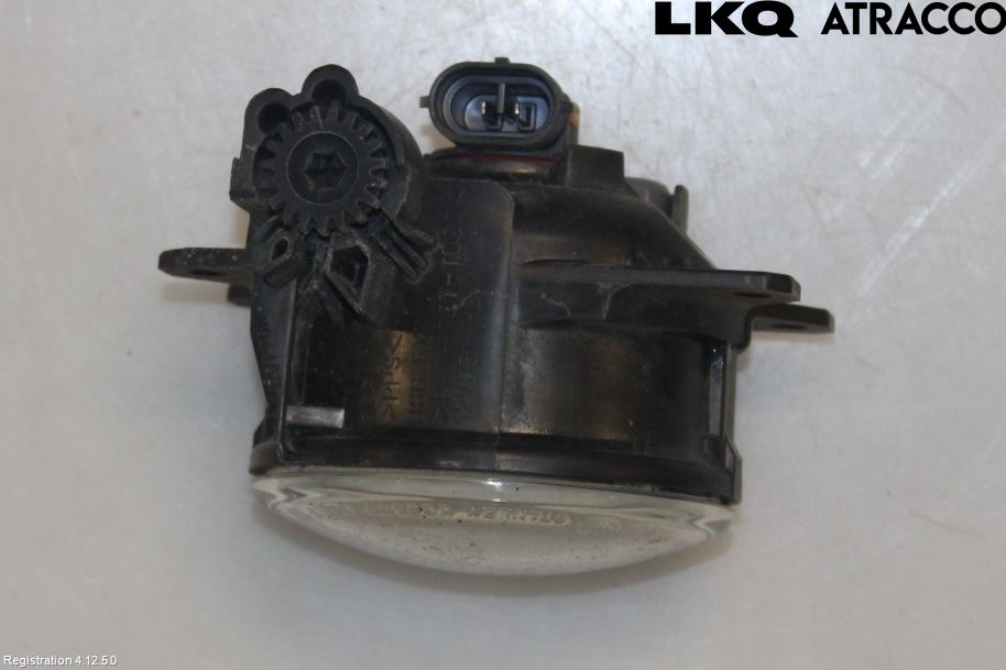 Honda CIVIC 17-22 Dimljus-Varselljus Fram