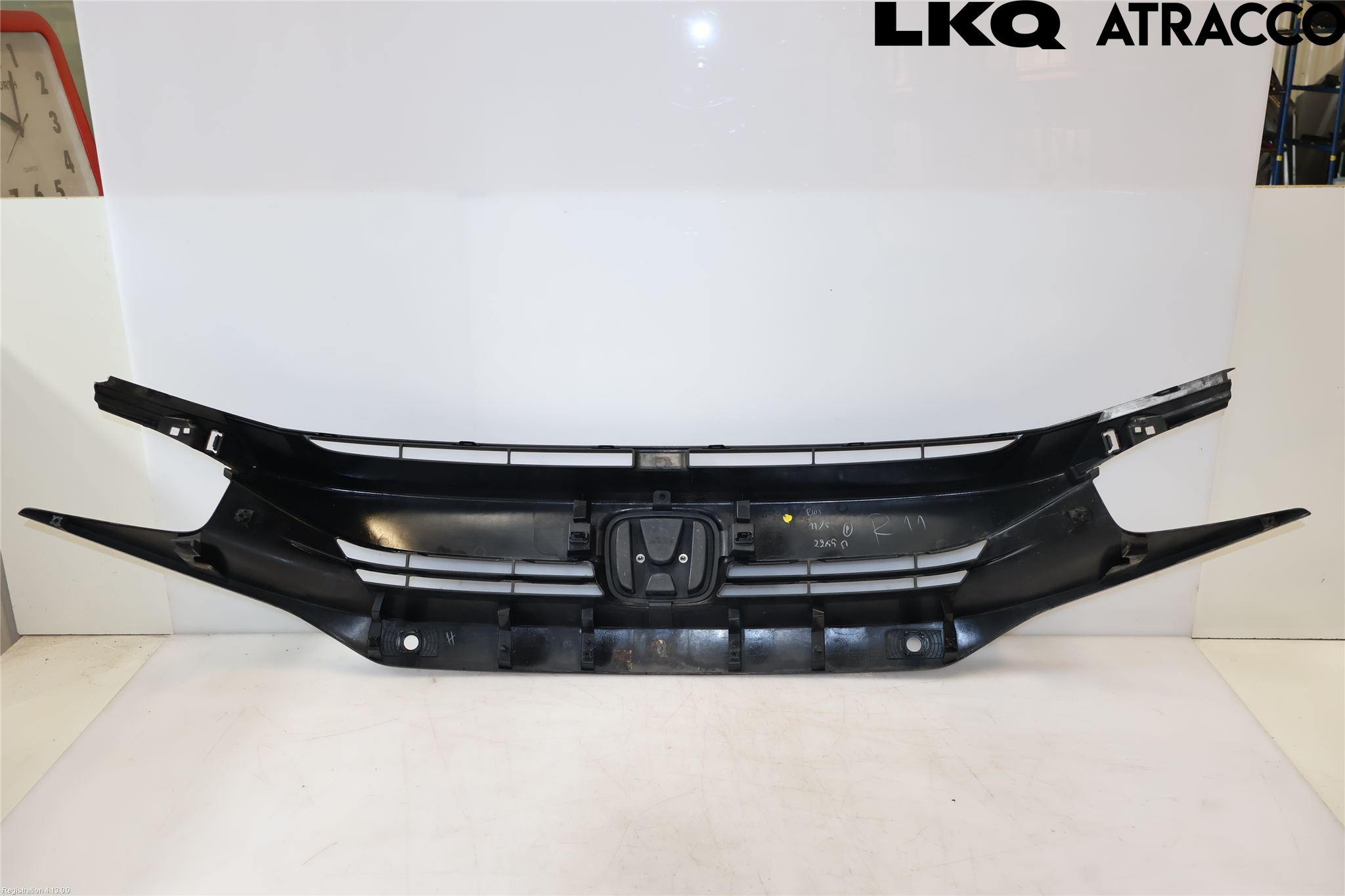 Honda CIVIC 17-22 Grill Komp