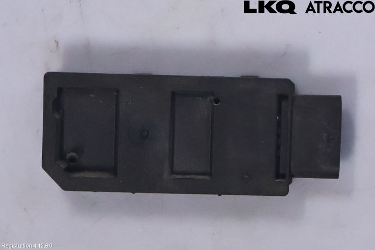 Skoda OCTAVIA (NX) 20- Antenn