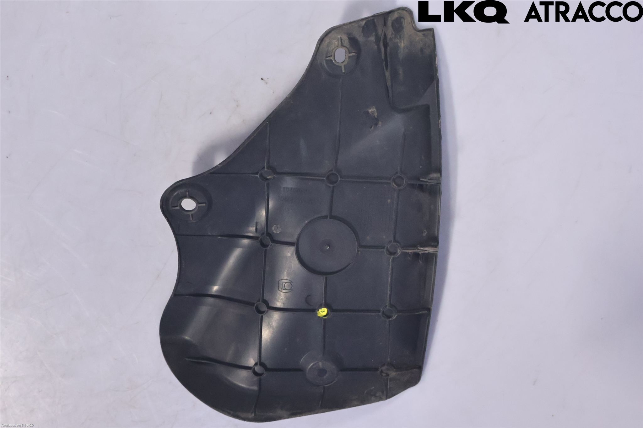 Toyota AYGO 15-21 Skärm Inner