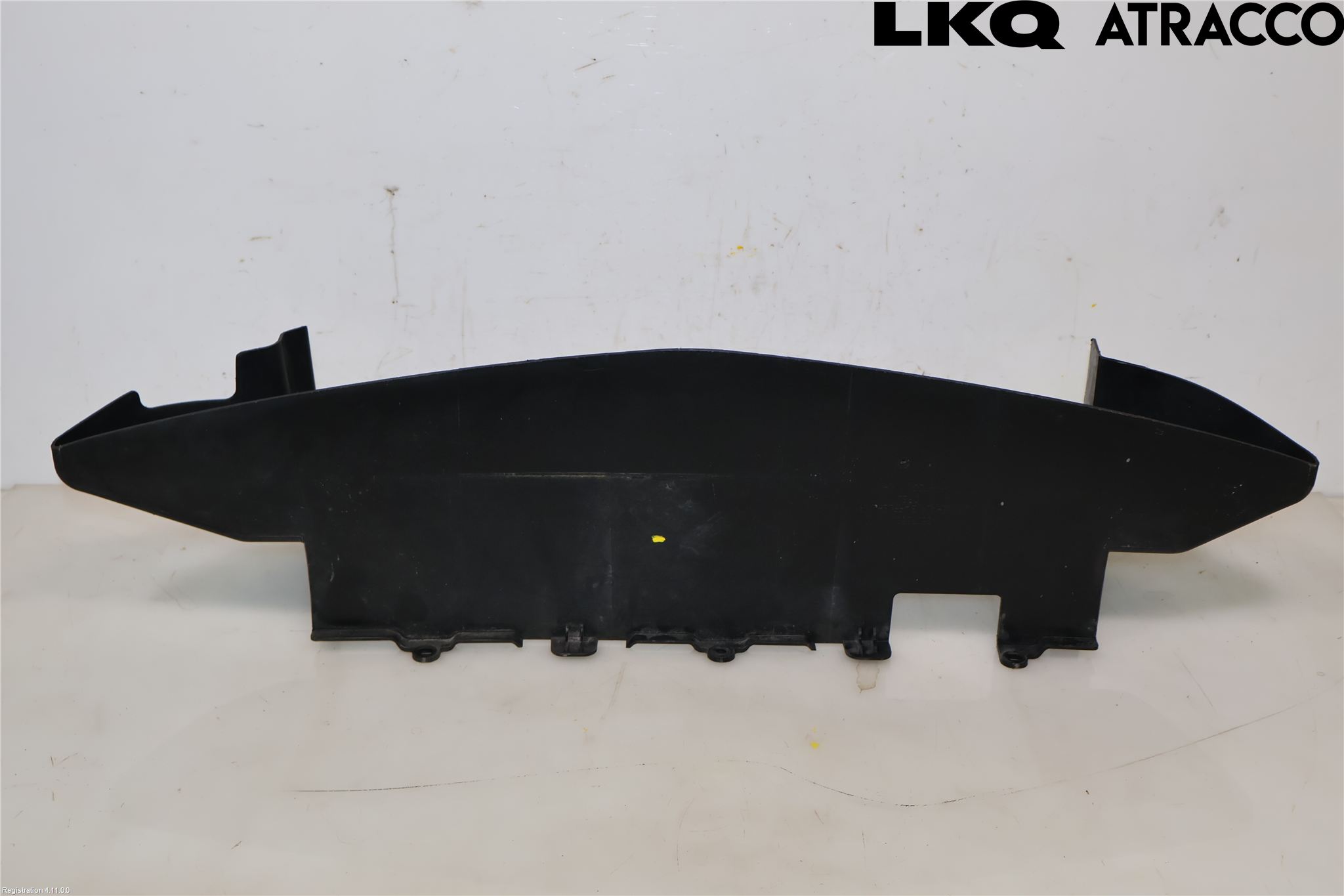 Opel MOKKA 13-20 Deflektor Plåt-Plast Kylning