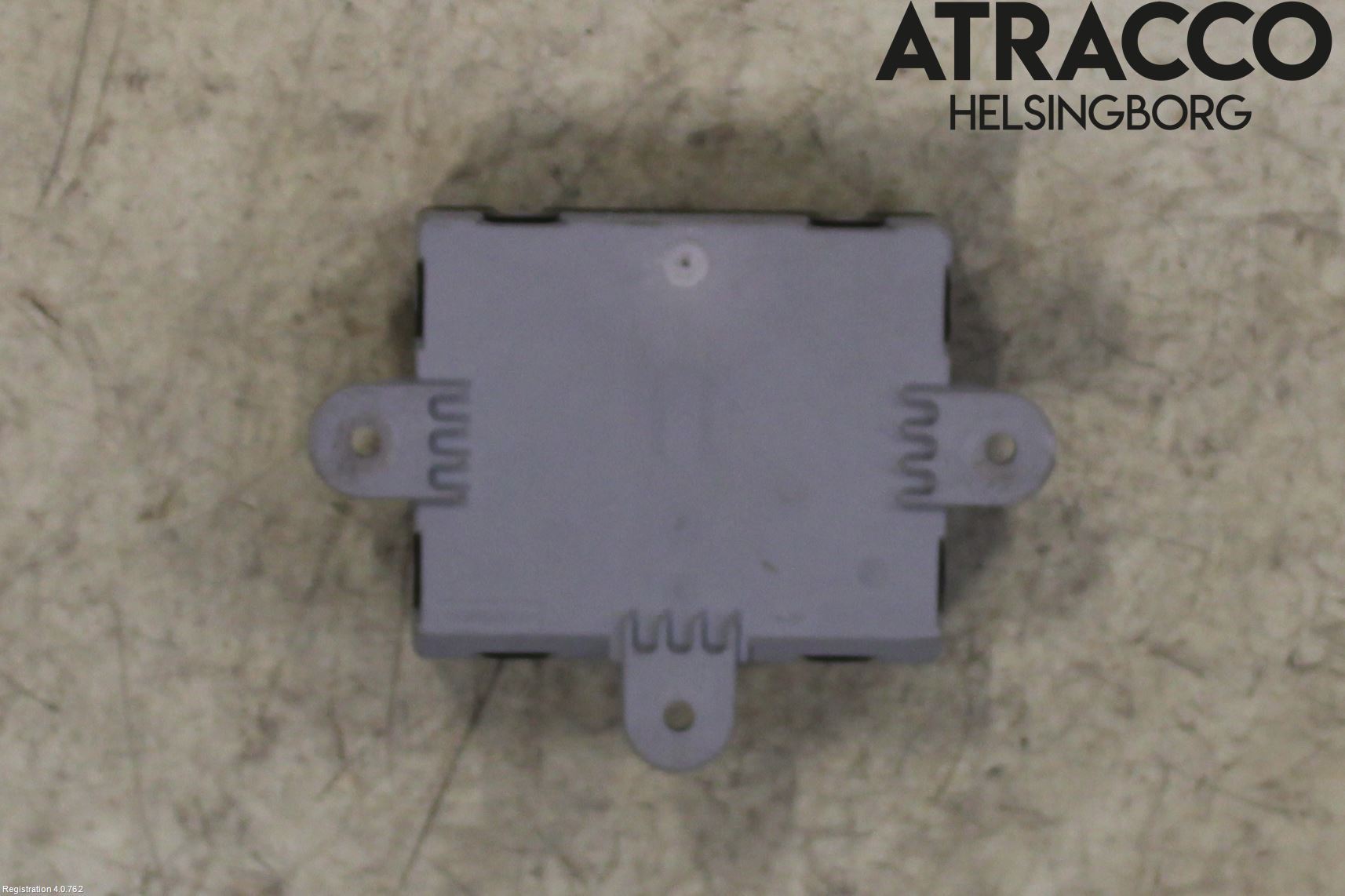 Jaguar XF 08-15 Styrenhet Dörr