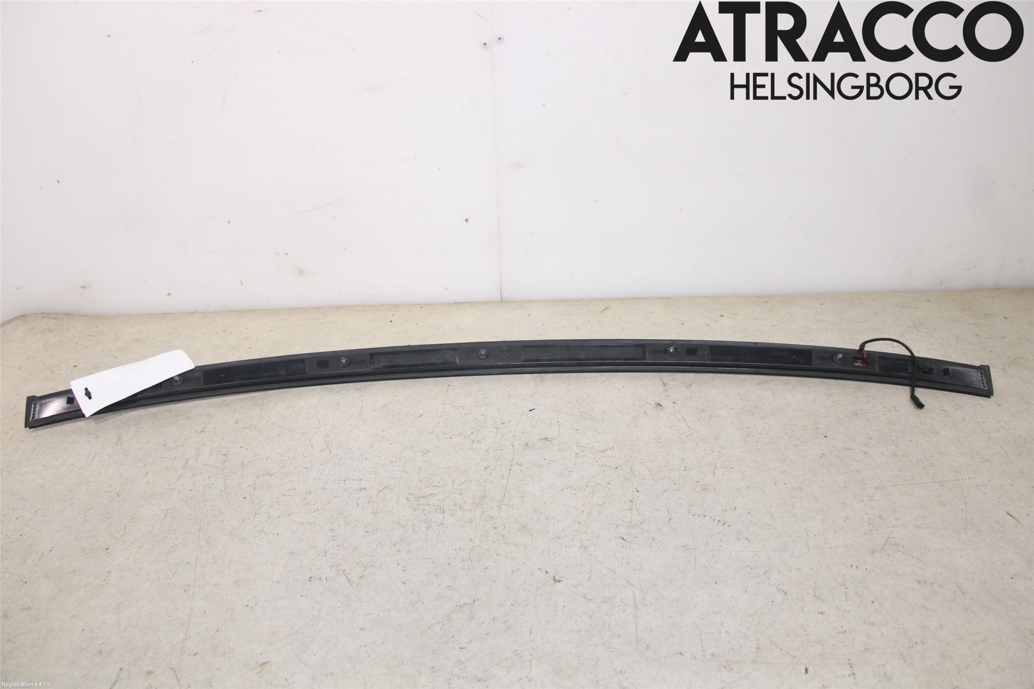 Audi A7/S7 4G 11-17 Bromsljus Bakruta