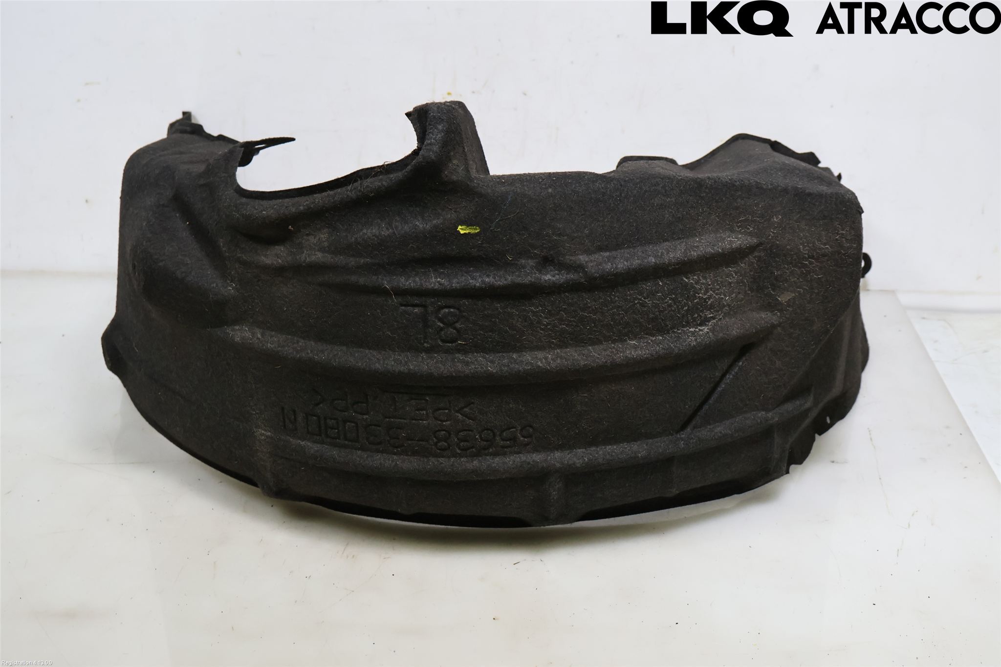 Toyota CAMRY 19-24 Skärm Inner