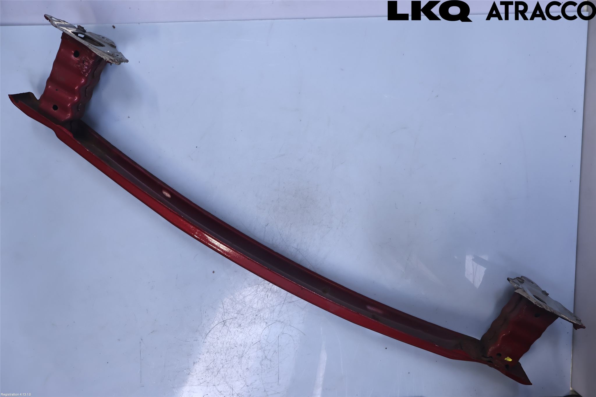 Citroen C3 10-17 Stötfångarbalk Bak