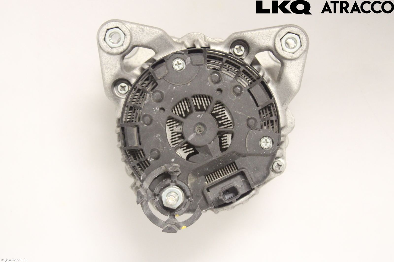 Renault CLIO/E-TECH V 20- Generator