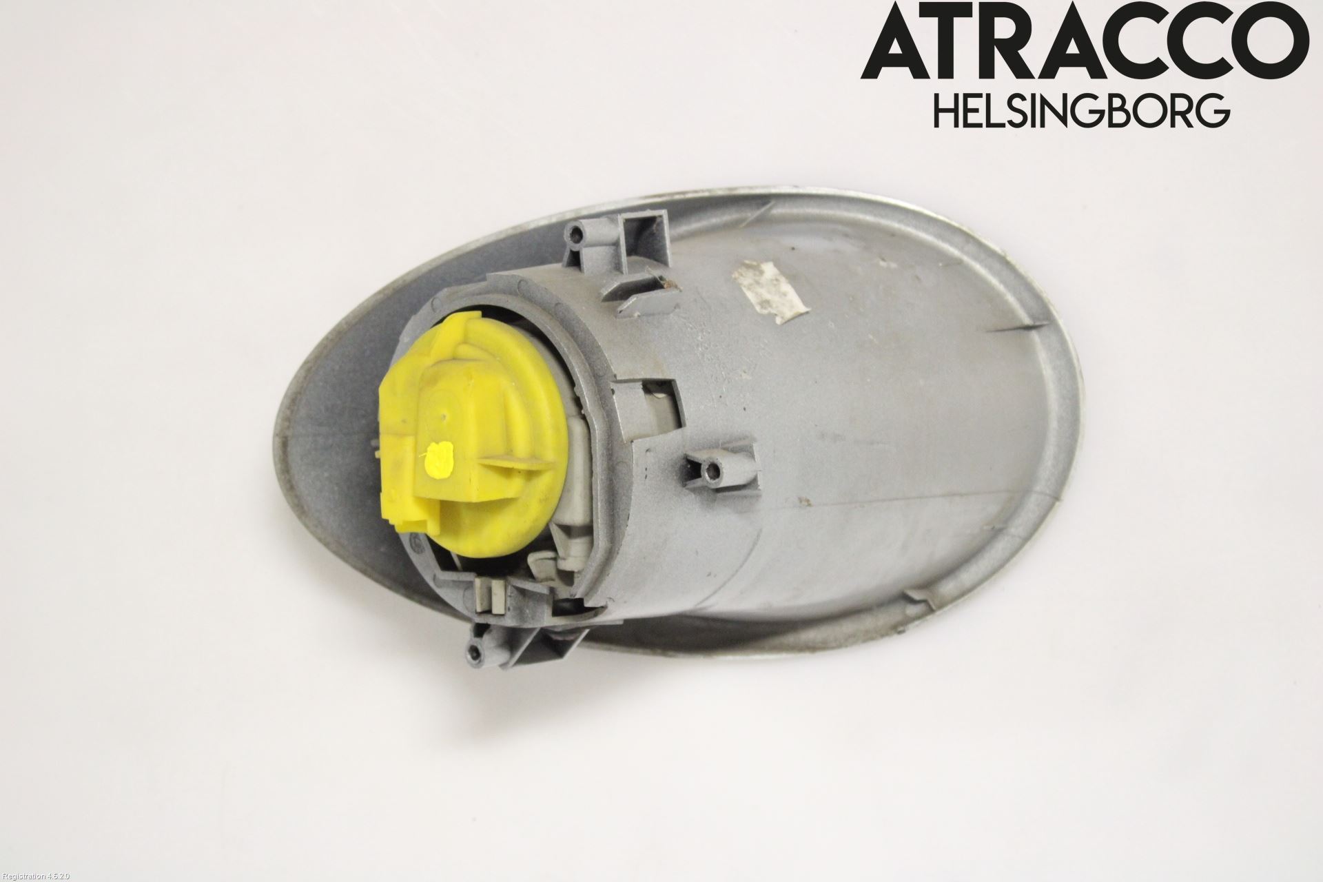 Citroen BERLINGO 08-18 Dimljus-Varselljus Fram