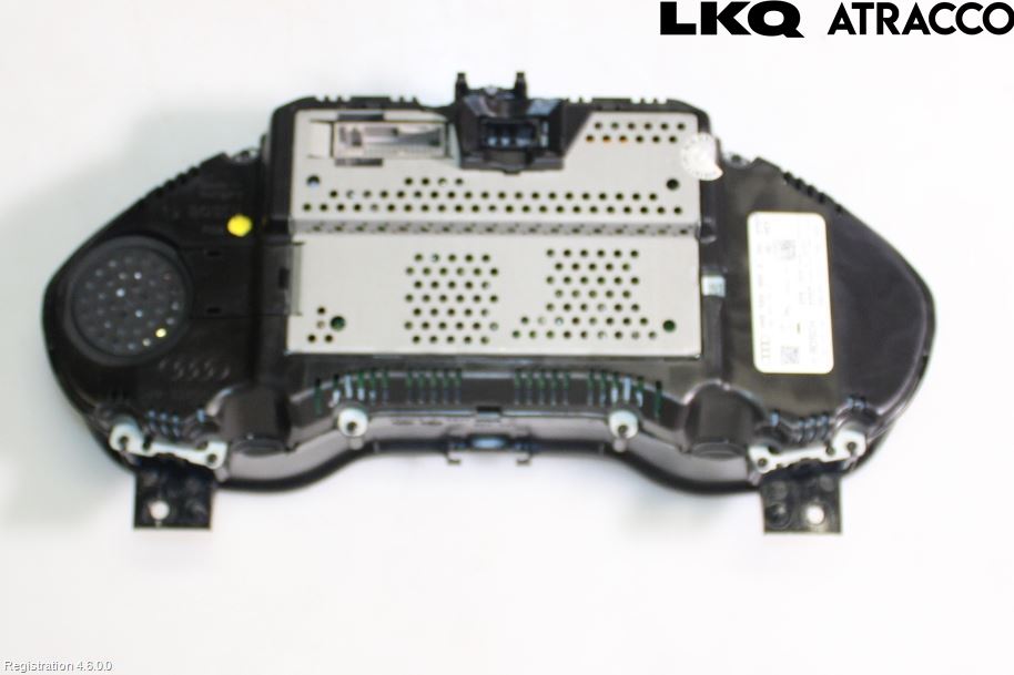 Audi A8/S8 4H 10-17 Instrument Komb