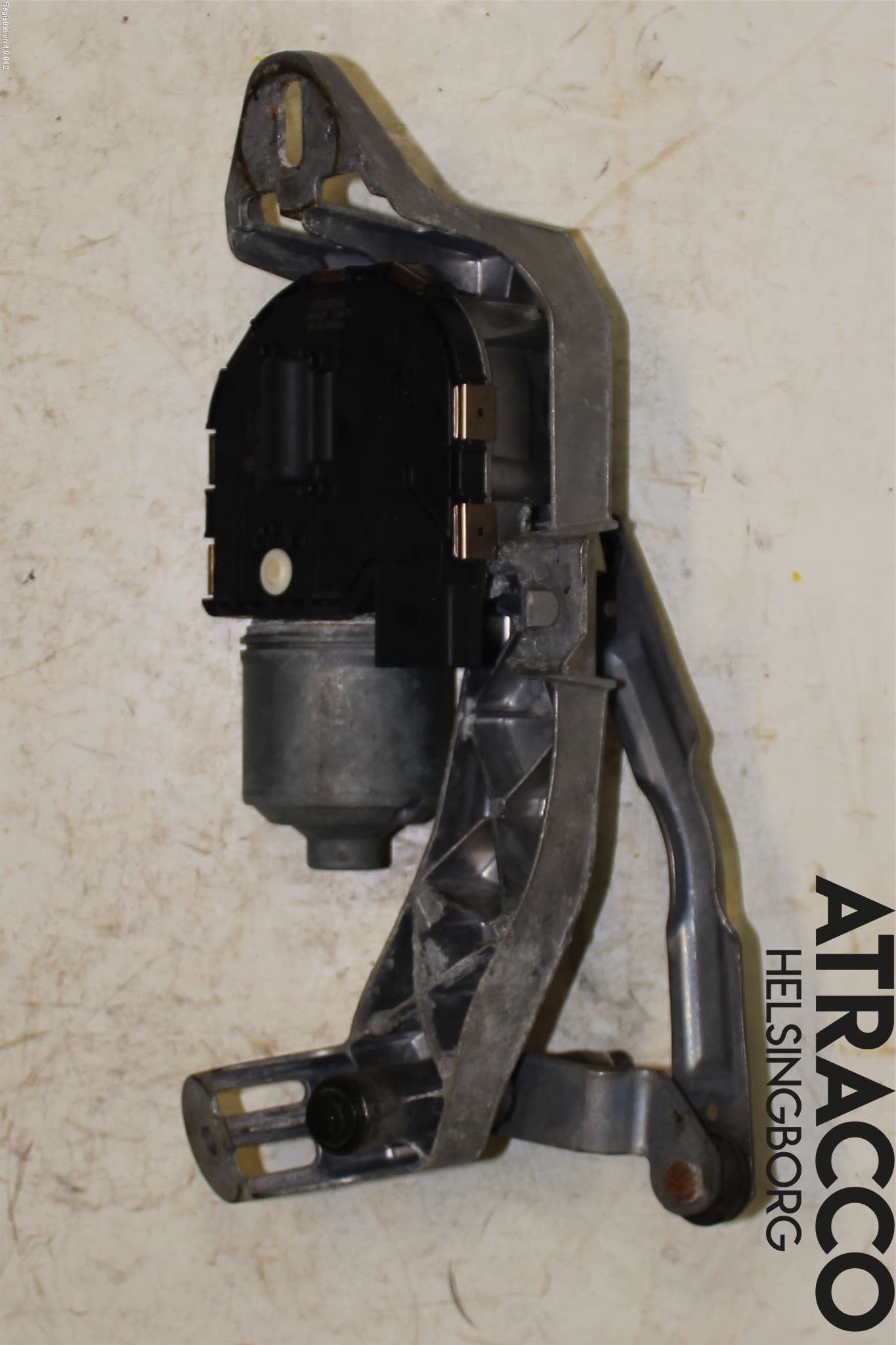 Mercedes-Benz MB S-KLASS (W221) 05-13 Torkarmekanism Vindruta