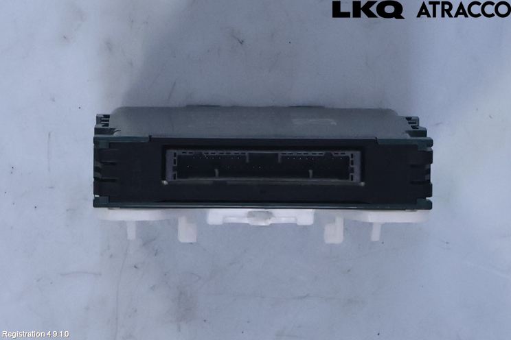 Toyota CAMRY 19-24 Styrenhet Parkeringshjälp