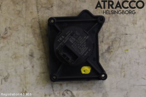 Dodge PICK UP RAM 81- Startknapp Personbil