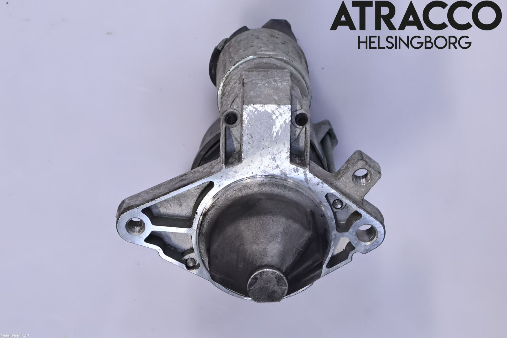 Toyota AYGO 15-21 Startmotor