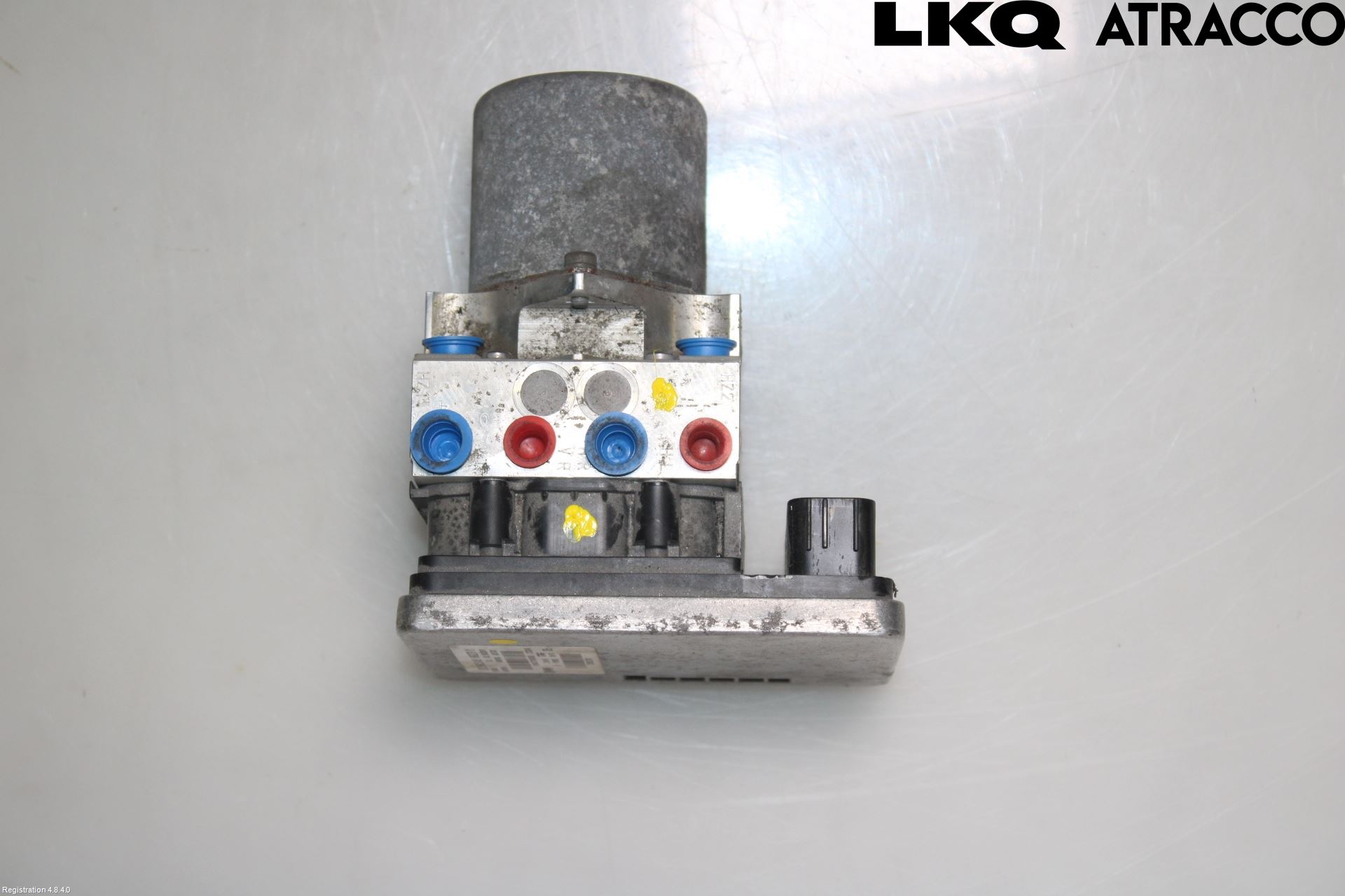 BMW 5 G30/G31/F90 17-23 Abs Hydraulaggregat