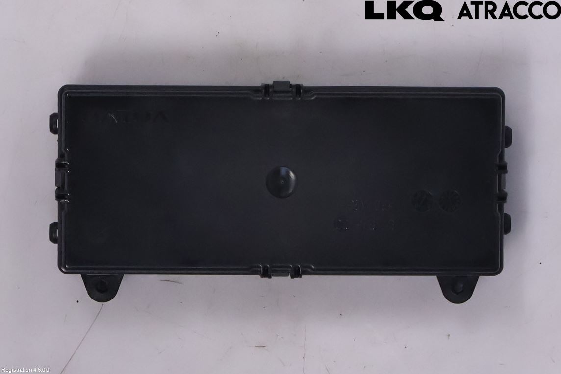 Volvo XC60 18- Ac Styrenhet Ac Manöveren