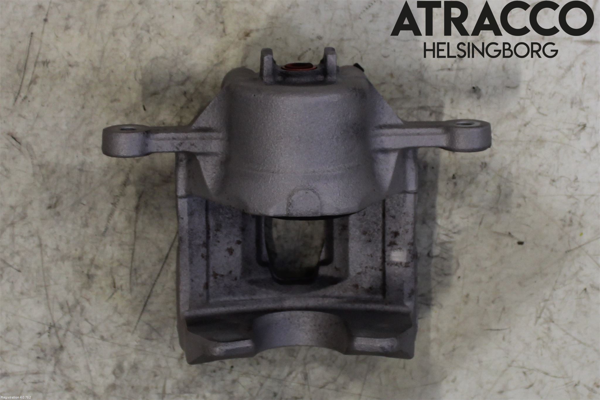 Kia RIO 12-16 Bromsok Fram Höger